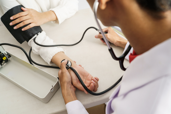 Complete Health Checkup